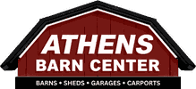 Athens Barn Center
