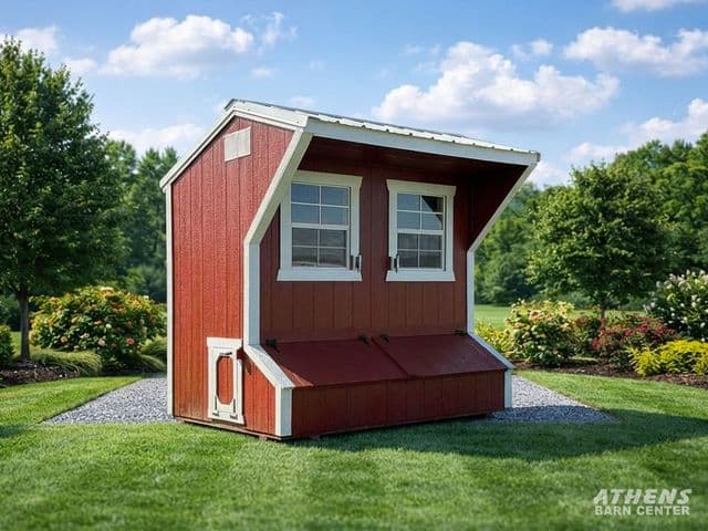 Chicken Coop