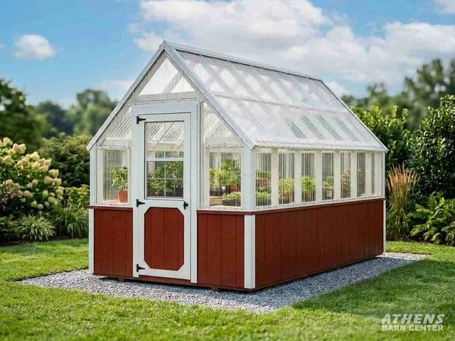 Greenhouse