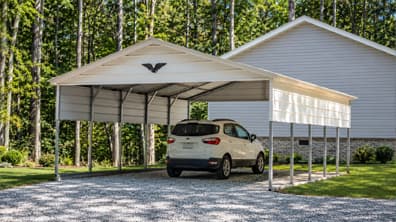 Carports