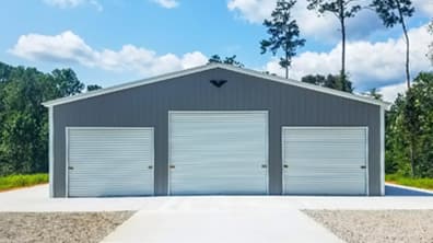 Commercial & Clear-Span