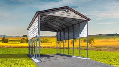 RV & Boat Covers