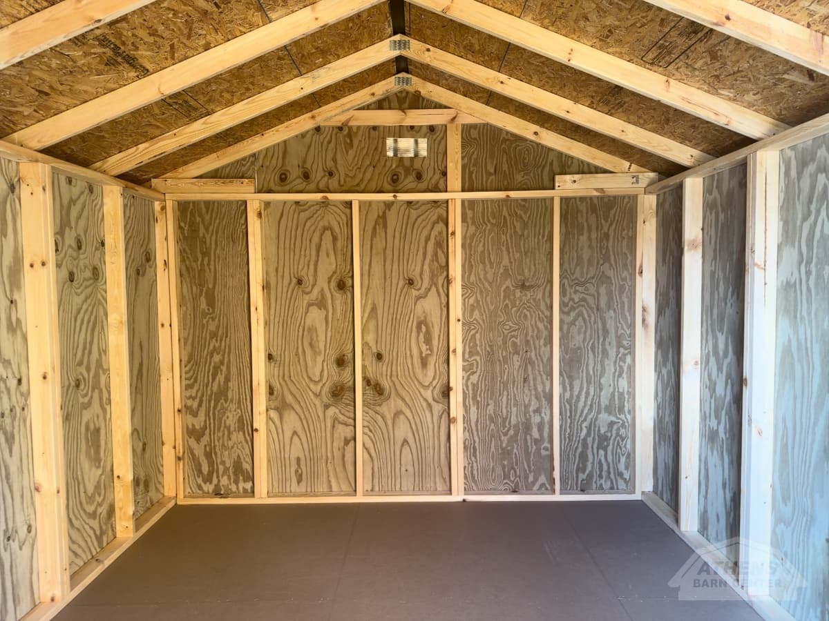 10x12 Utility — photo 3