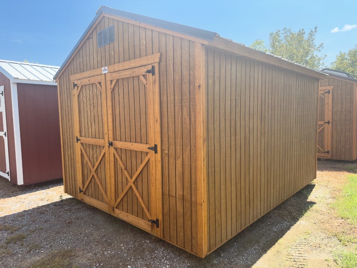 10x12 Utility — photo 1