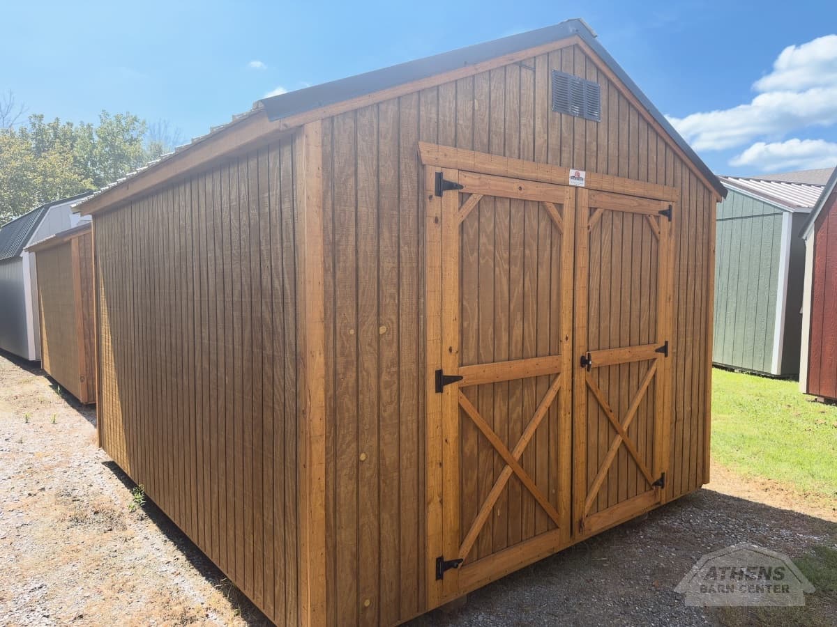 10x12 Utility — photo 2