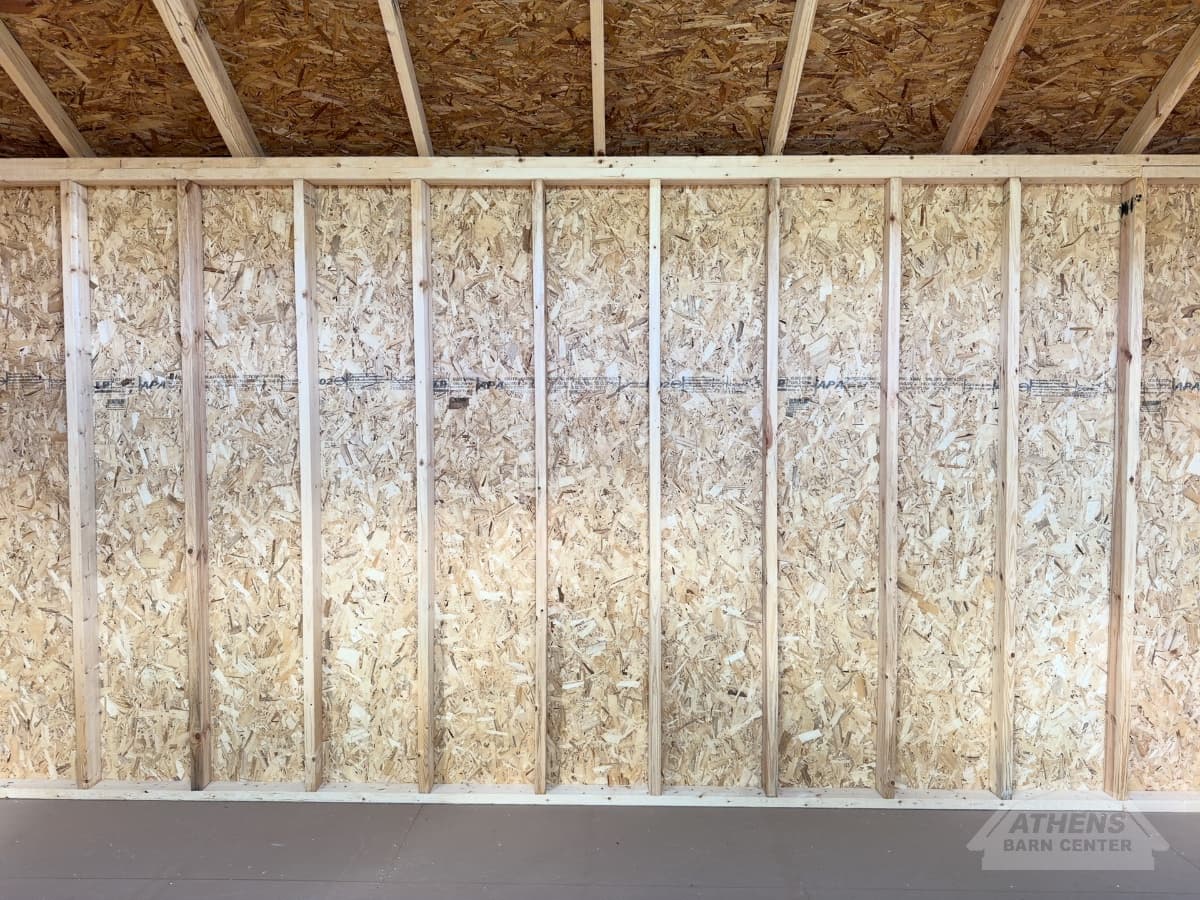 10x20 Dormer (Side Utility) — photo 4