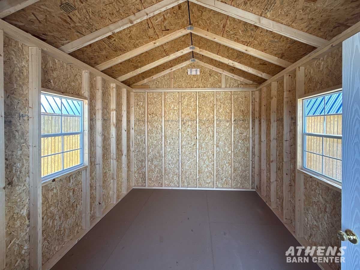 10x16 Playhouse — photo 2