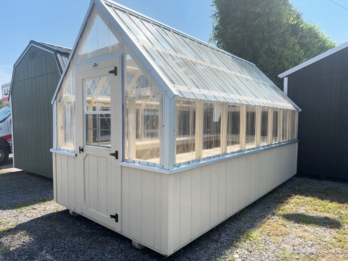 8x16 Backyard Outfitters — photo 2