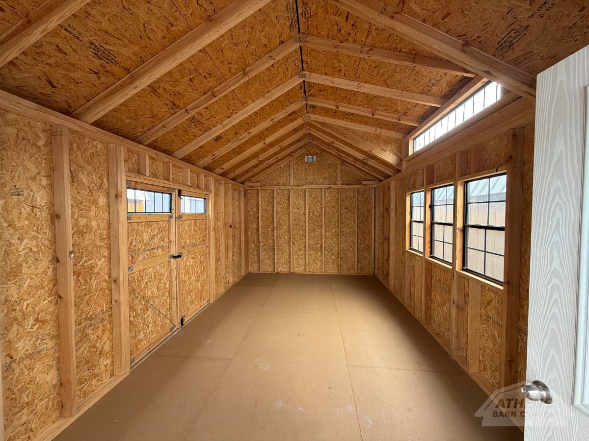 12x24 Playhouse — photo 3
