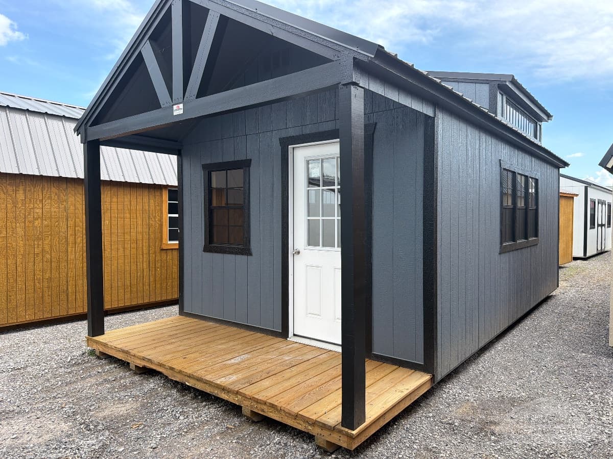 12x24 Playhouse — photo 1