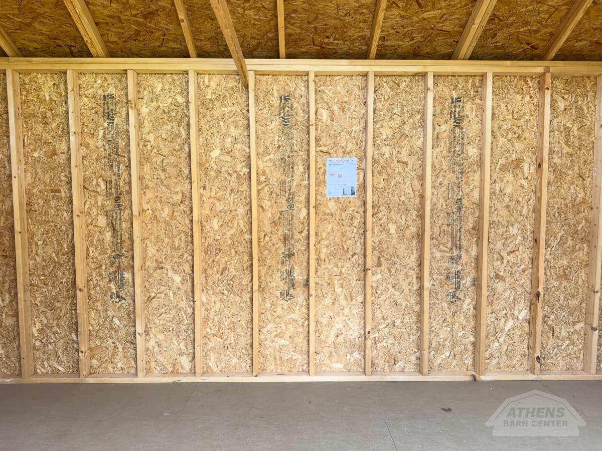 10x20 Dormer (Side Utility) — photo 3