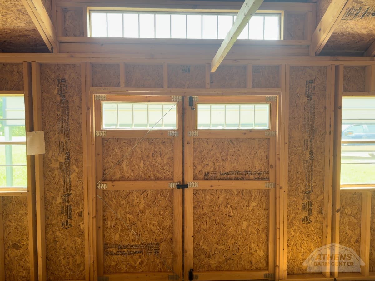 10x20 Dormer (Side Utility) — photo 5