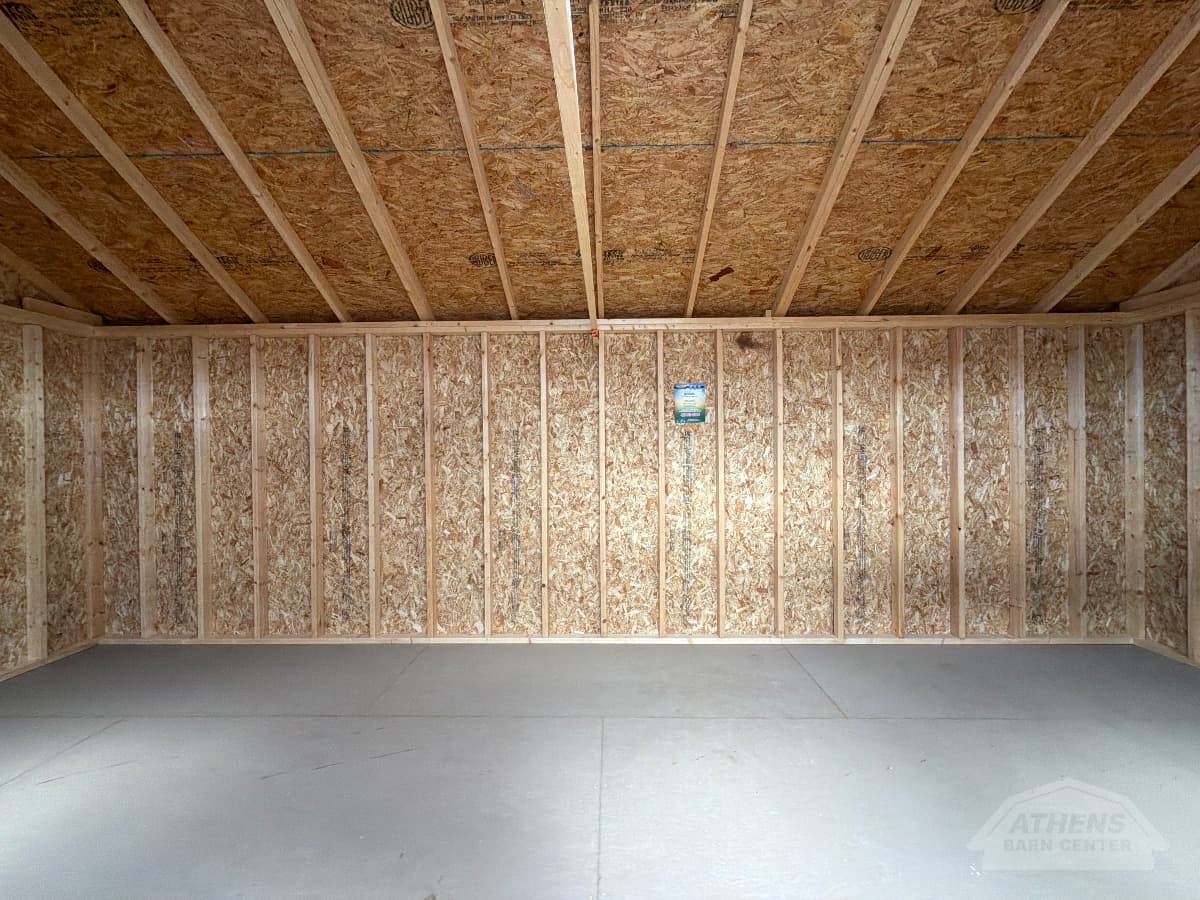 12x24 Barn — photo 2
