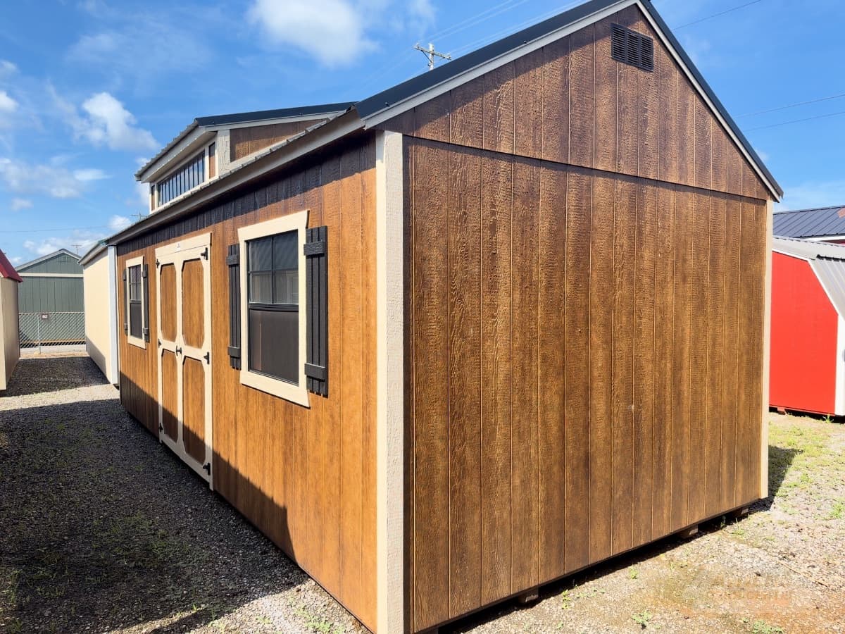 12x24 Dormer (Utility) — photo 3