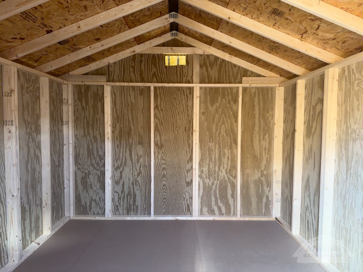 10x12 Utility — photo 3
