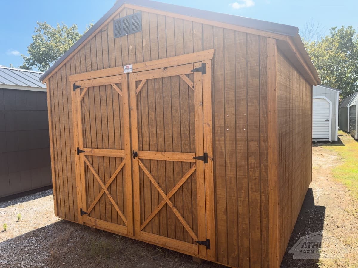 10x12 Utility — photo 2