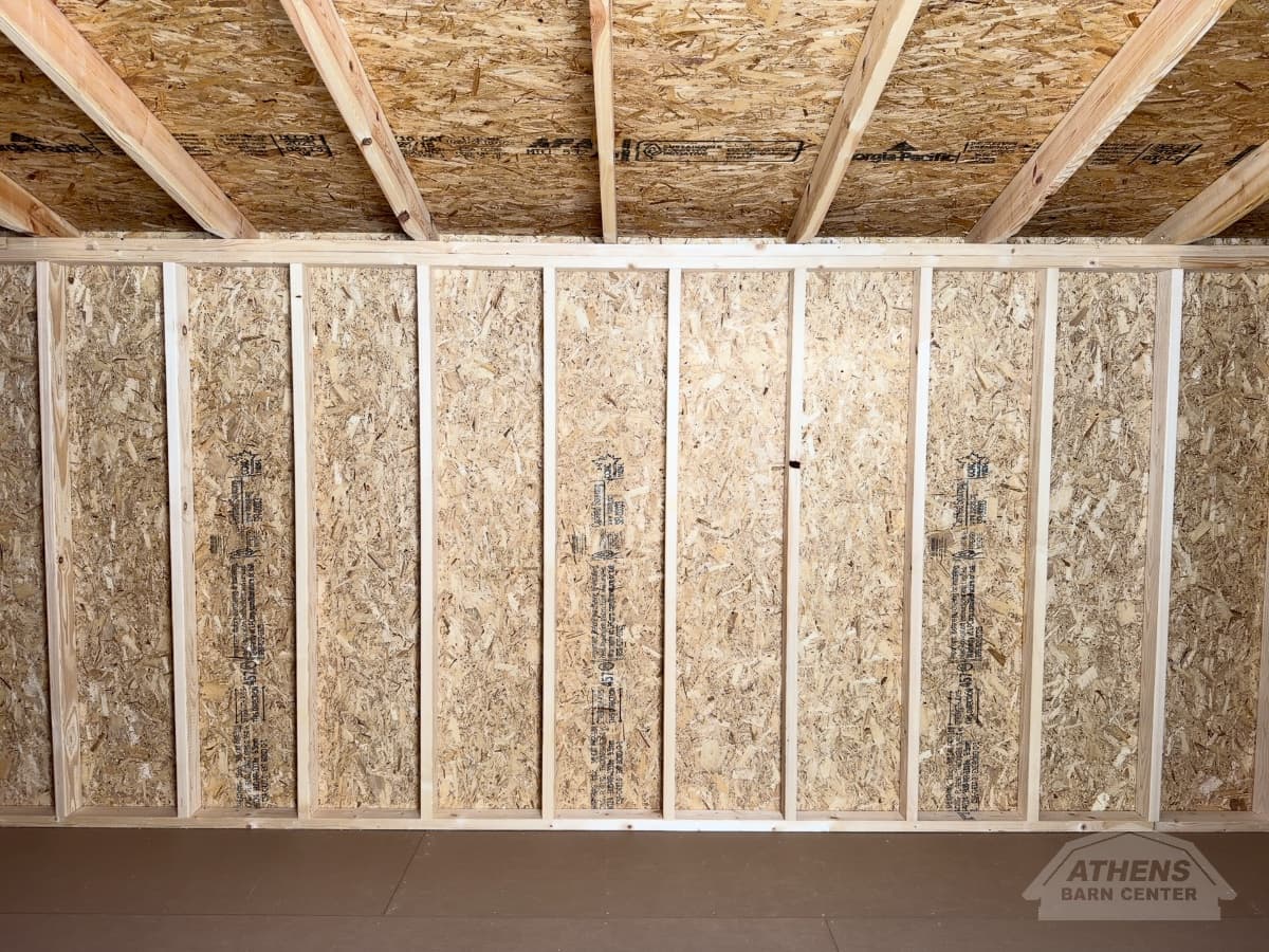 10x20 Single Slope — photo 3