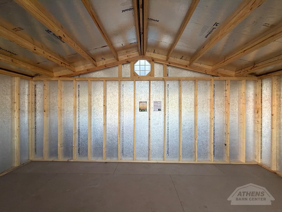 10x20 Backyard Outfitters — photo 2