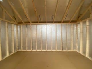 10x16 Dormer (Side Utility) — photo 2