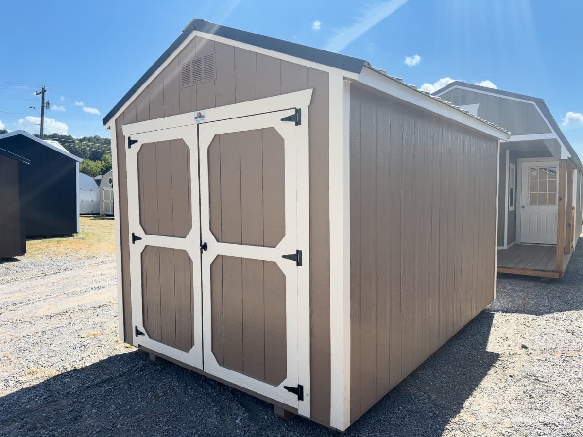 8x12 Utility — photo 2