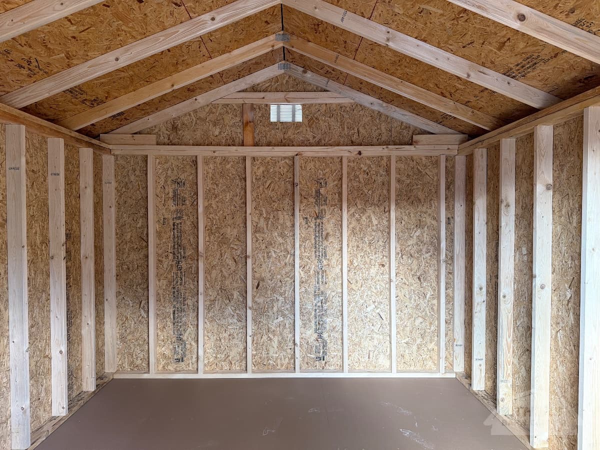 10x12 Utility — photo 3