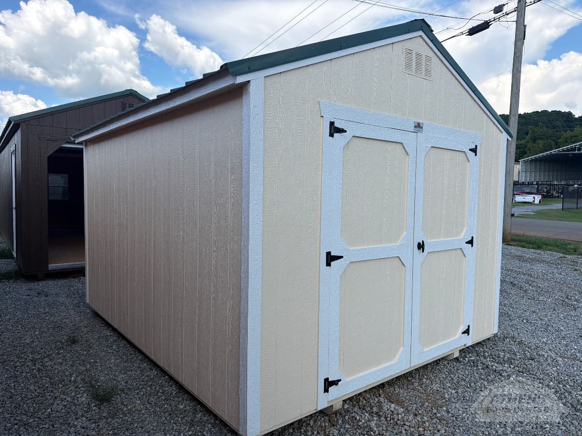 10x12 Utility — photo 1