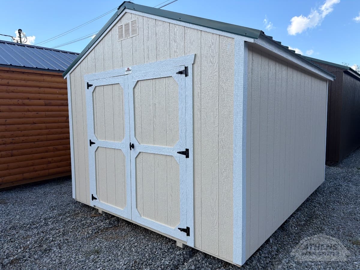 10x12 Utility — photo 2