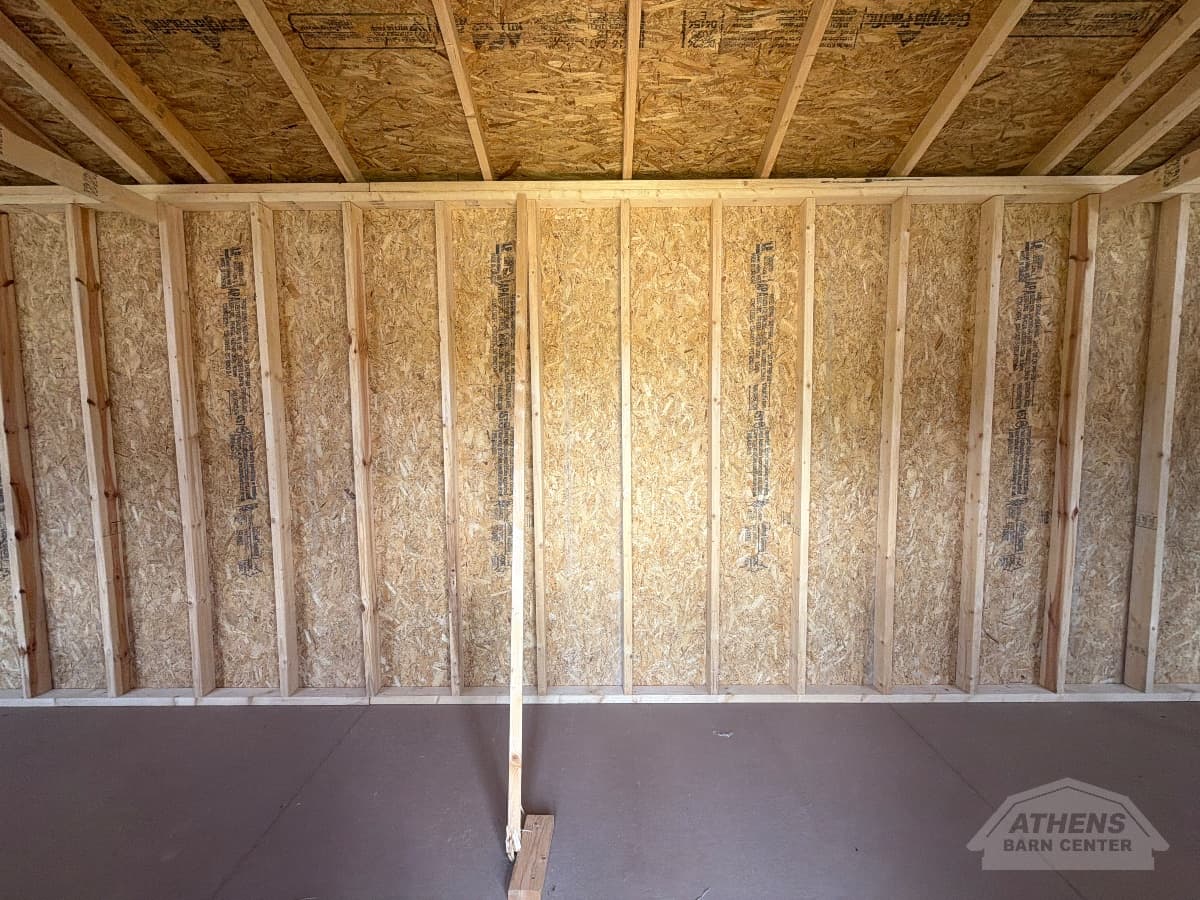 12x40 Backyard Outfitters — photo 4