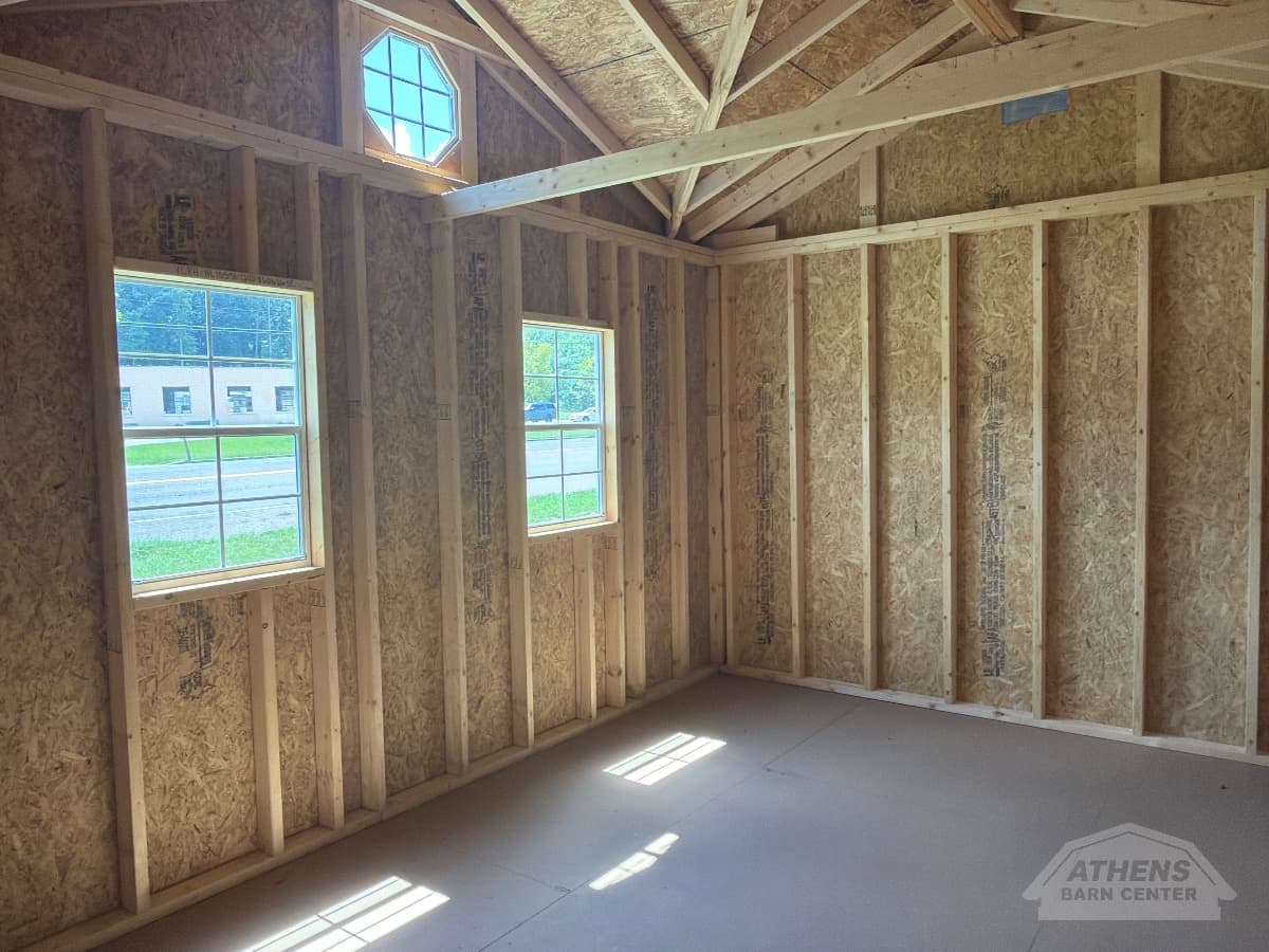 12x40 Backyard Outfitters — photo 6