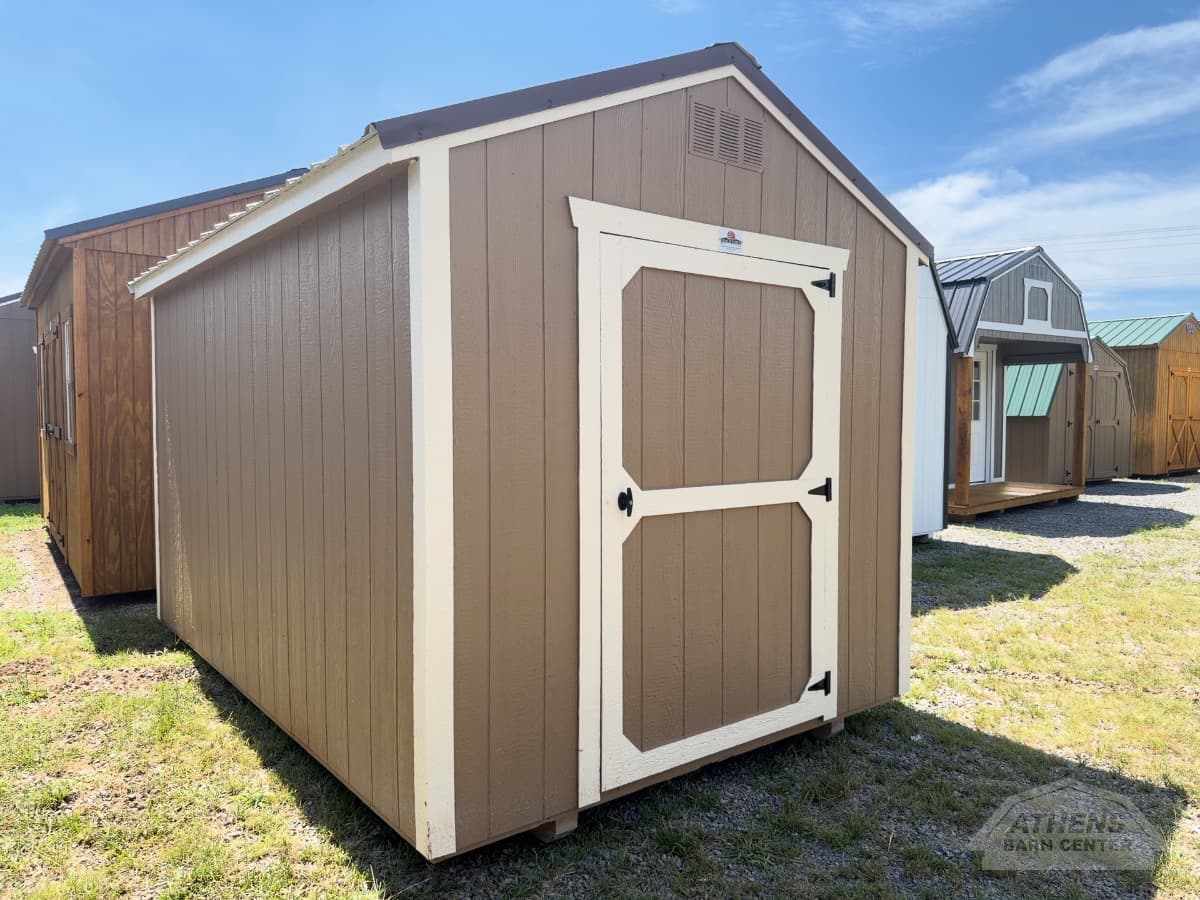 8x12 Utility — photo 1