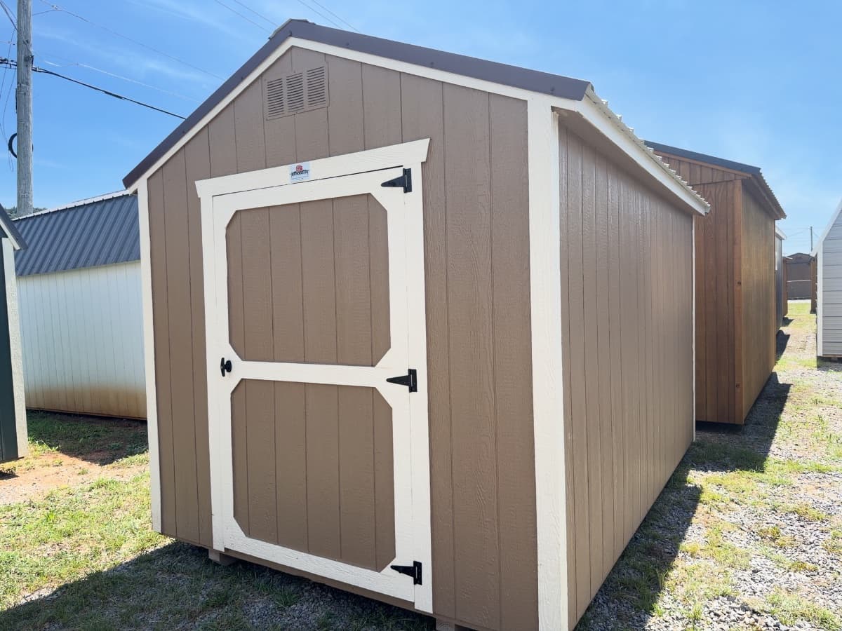 8x12 Utility — photo 2