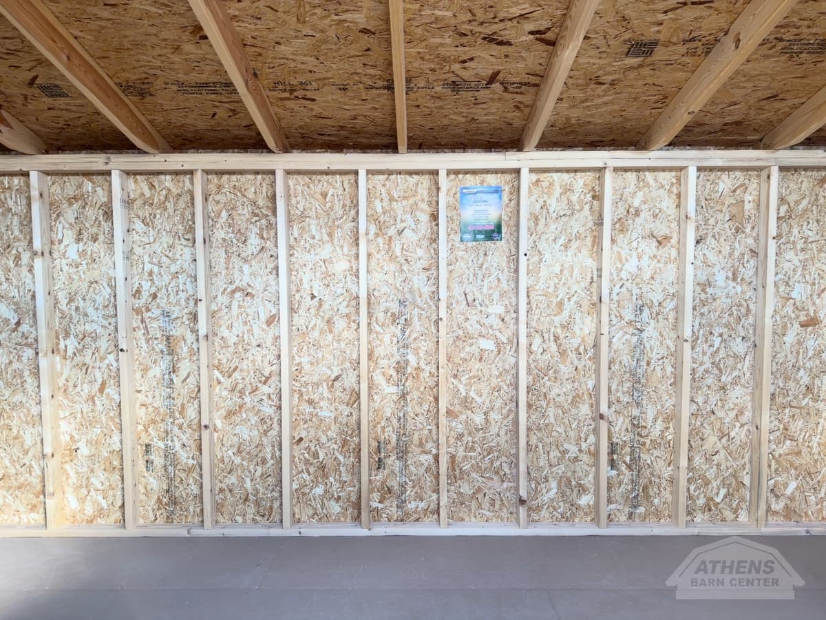 10x20 Single Slope — photo 3