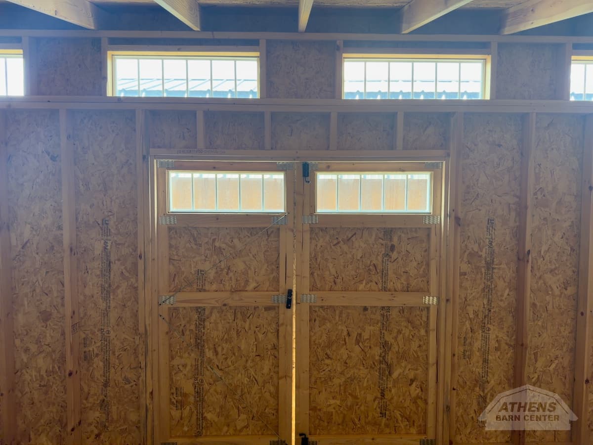 10x20 Single Slope — photo 4