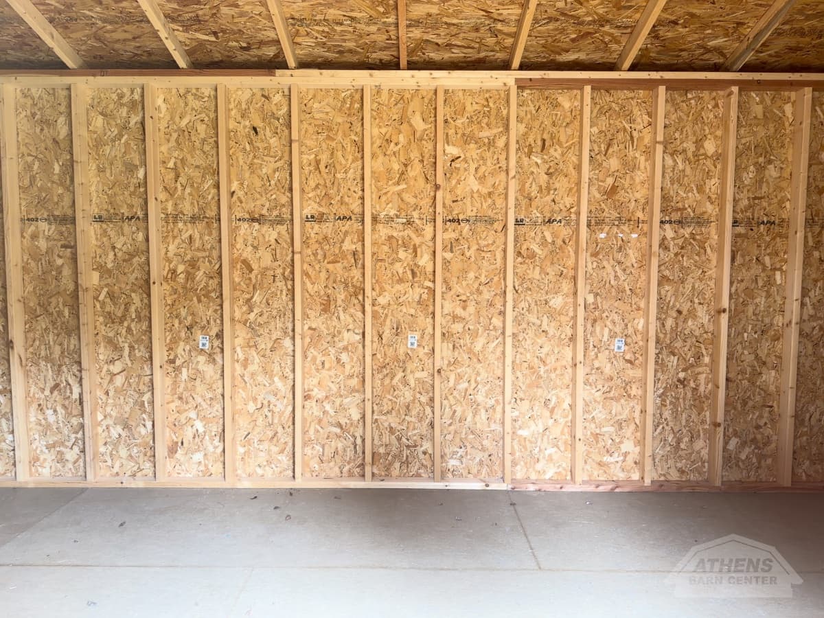 12x28 Side Utility — photo 3