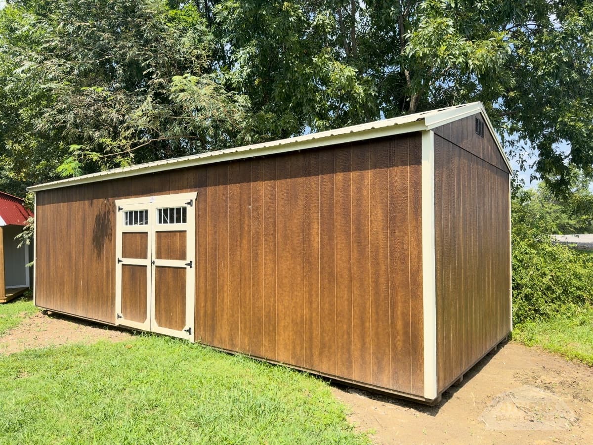 12x28 Side Utility — photo 2