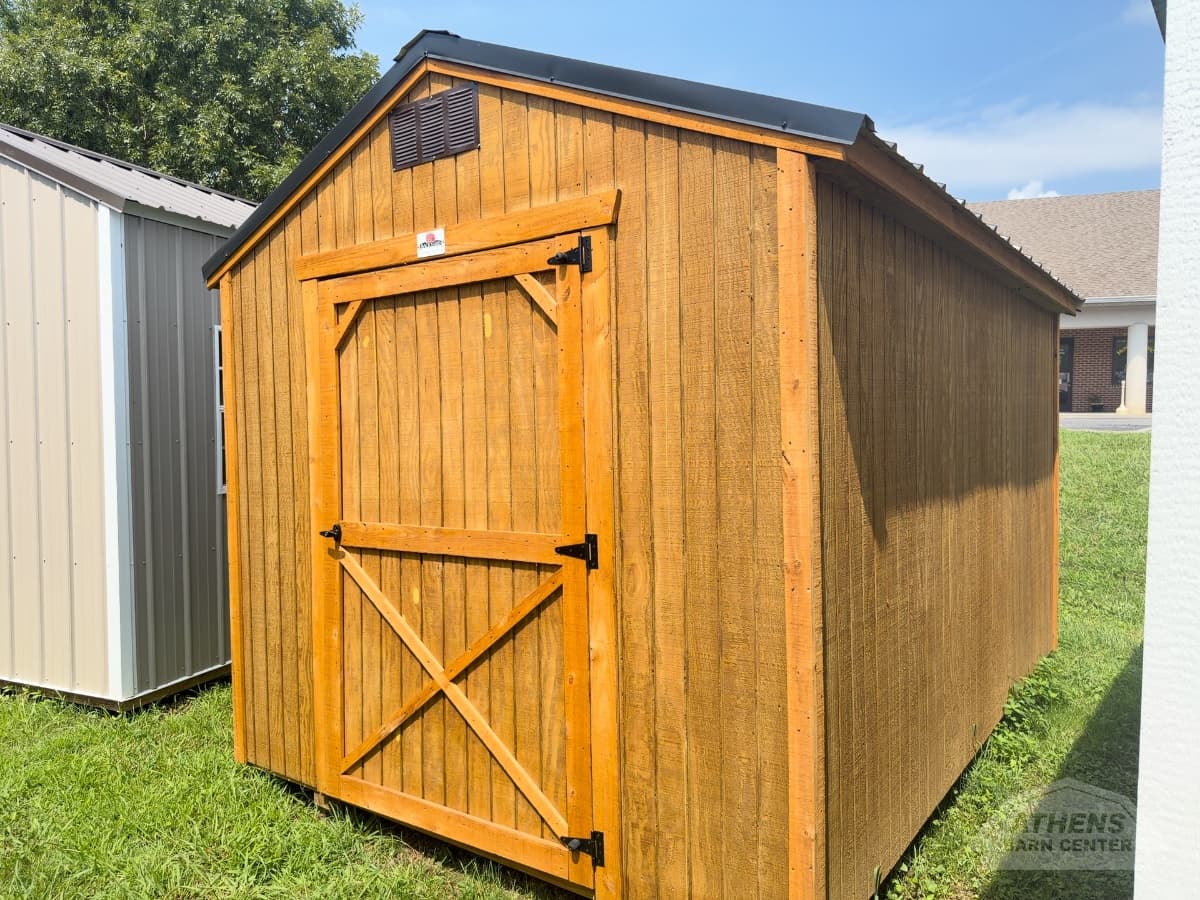 8x12 Utility — photo 2