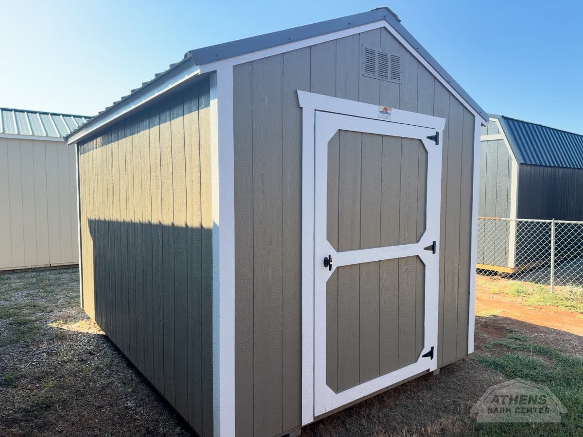 8x12 Utility — photo 1