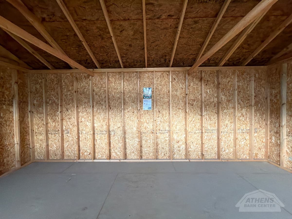 10x20 Dormer (Utility) — photo 2
