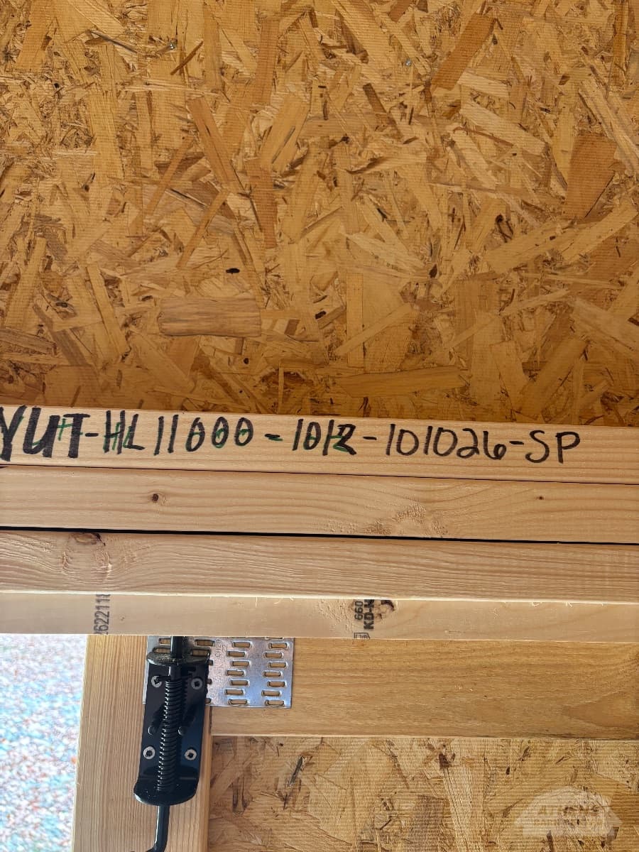 10x12 Building — photo 2