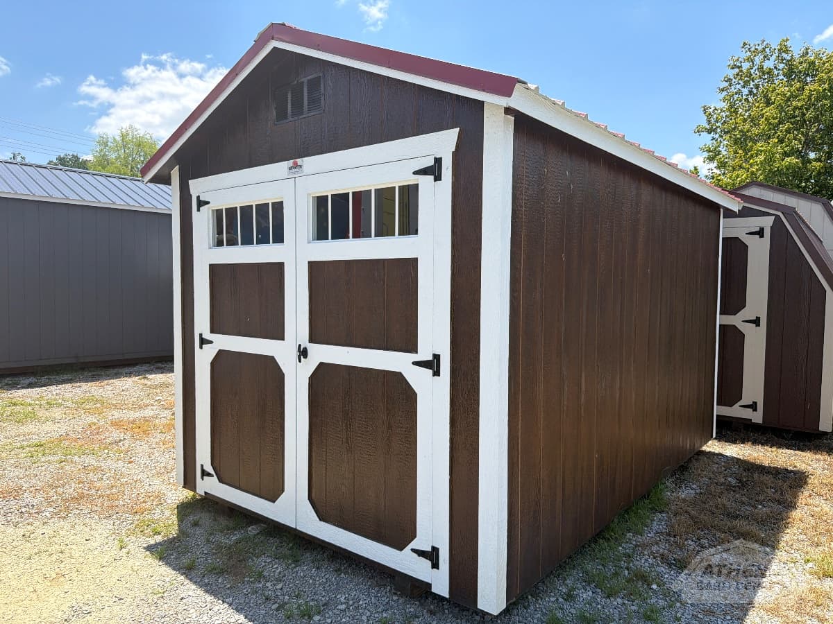 8x12 Utility — photo 2