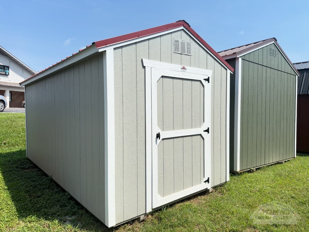 8x16 Utility — photo 1