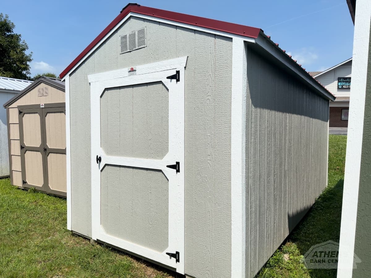 8x16 Utility — photo 2