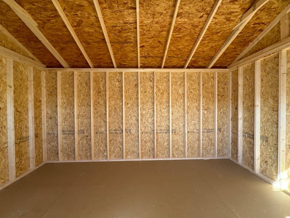 10x16 Dormer (Utility) — photo 2