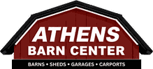 Athens Barn Center