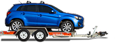 U-Haul Auto Transport