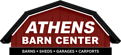 Athens Barn Center