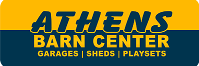 Athens Barn Center Logo 423-746-8900
