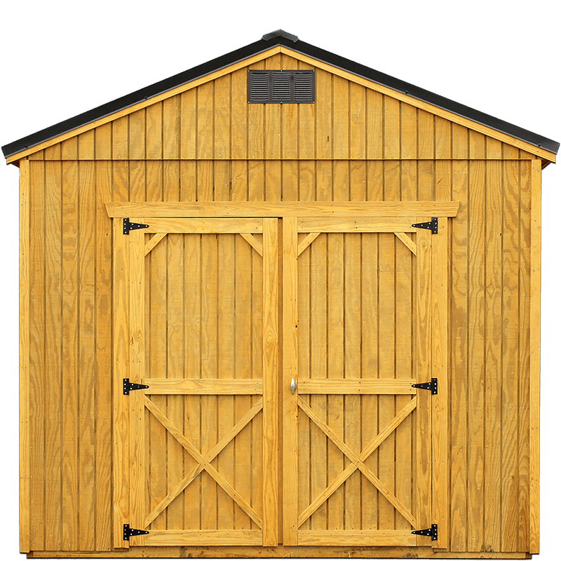 Utility Shed | Athens Barn Center | Athens, TN 37303 | 423-746-8900