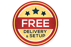 Free Delivery | Athens Barn Center | Athens, TN 37303 | 423-746-8900