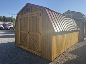 | SHED FOR SALE | 423-746-8900 | ATHENS BARN CENTER